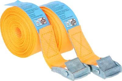Image de Sangles Carpoint 2 x 2,5 mètres