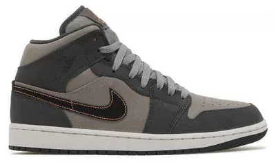 Produktbild von Air Jordan 1 Mid SE Night Stadium - EU: 40.5
