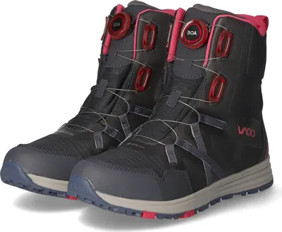 Zdjęcie produktu dla Zimowe buty za kostkę rozmiar: 27