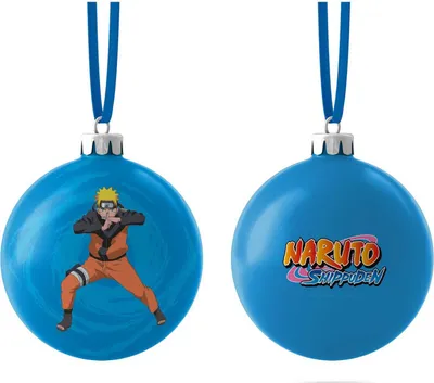Zdjęcie produktu dla Naruto Ozdoby choinkowe Naruto