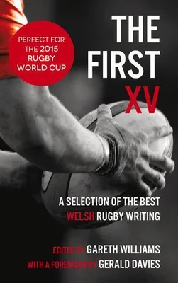 Produktbild von The First XV