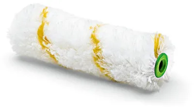 Produktbild von Nölle Goldfaden Farbwalzen Polyamid 10,0 cm