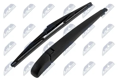 Zdjęcie produktu dla Wycieraczka tylna z ramieniem TOYOTA CH-R 2016-