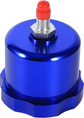 Produktbild von Universal Racing -Drifthydraulik -Handbremsöltank E Bremsflüssigkeit Reservoir Blau