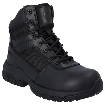 Productafbeelding van MAGNUM MAGNUM uniformschoenen dames -Vanguard 6.0 Womens - Zwart ZWART 39