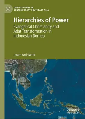 Obrázek produktu pro Hierarchies of Power