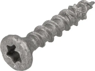 Immagine prodotto di Dynaplus Vite per pannelli truciolari 4x25 ARcoat TX20 (200)
