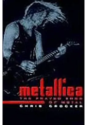 Image de Metallica: The Frayed Ends of Metal