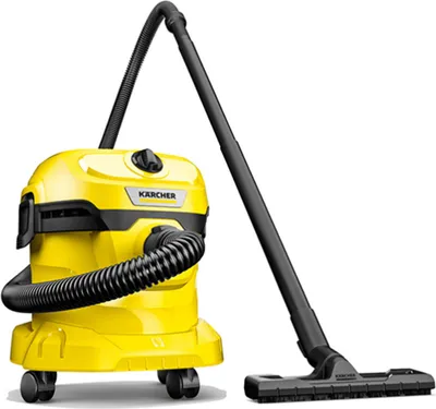 Zdjęcie produktu dla Kärcher WD 2 Plus V-12/4/18/C
