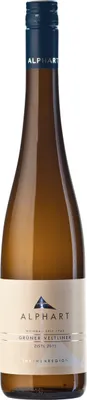 Produktbild von Karl Alphart Grüner Veltliner Zistl