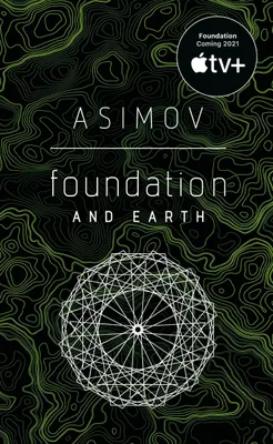 Produktbild von Foundation and Earth