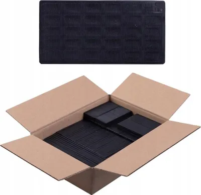Produktbild von Unterlegscheiben S4006 - 40x100x6mm - 100 Stück - langlebig - präzise Montage - vielseitig einsetzbar