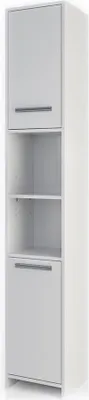 Produktbild von VICCO Badezimmerschrank KIKO Unterschrank Waschbeckenunterschrank Hochschrank Badmöbel Schrank Midi-Schrank Badregal