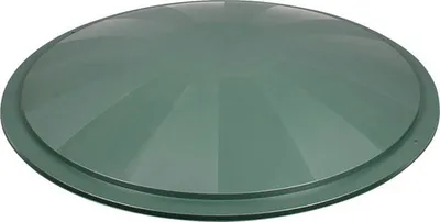 Image de Couvercle pour fût d'eau 500 l