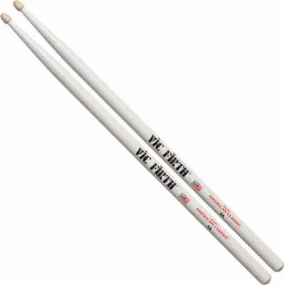 Obrázok produktu pre Vic Firth 5AW American Classic White 5A Bubenícke paličky