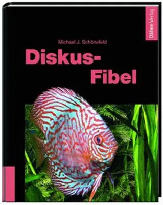 Obrázok produktu pre Diskus-Fibel