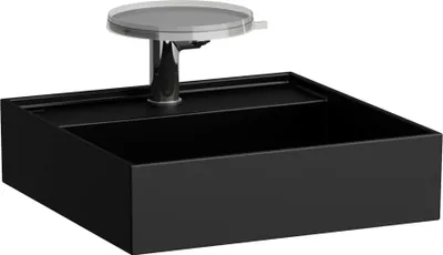 Produktbild von LAUFEN H8183317161581 Aufsatz-HWB K-LAUFEN 460x460x150