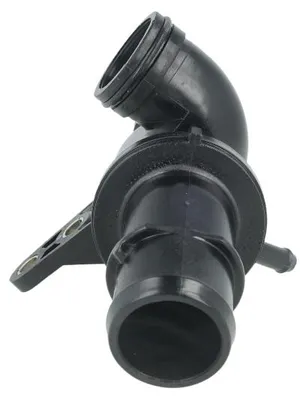 Produktbild von NRF Thermostat Kühlmittel 80°C passend für MERCEDES-BENZ A-Klasse (W169) B-Klasse (W245)