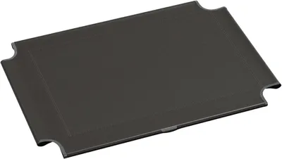 Imagen del producto de Cama elevada para perros y gatos, con efecto refrescante, de tamaño XL, lavable, apta para interiores y exteriores