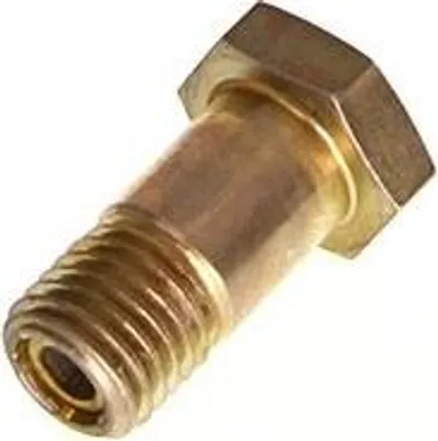 Produktbild von Schraube Bosch F002D13579 für Volvo