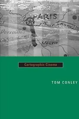 Obrázek produktu pro Cartographic Cinema