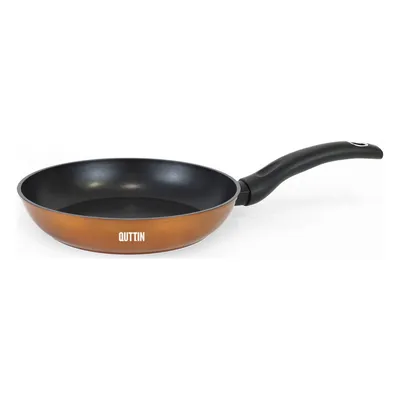 Produktbild von Antihaftbeschichtete Pfanne Quttin Foodie Kupfer (22 cm)