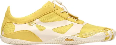 Zdjęcie produktu dla Buty do biegania w terenie Vibram Fivefingers Kso Evo, kolor żółty, rozmiar 47 (męskie), kolor żółty, rozmiar 47