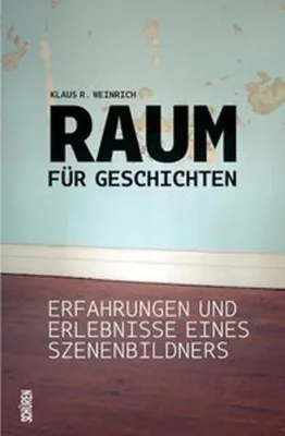 Obrázek produktu pro Raum für Geschichten