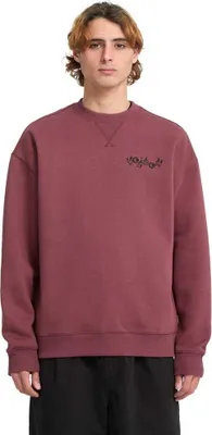 Produktbild von Volcom Fa Daniel Shepard Sweatshirt Rot XL Herren Rot XL