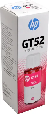 Productafbeelding van M0H55AE HP GT52, serie 2.x, tint: magenta