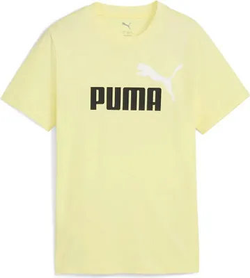 Produktbild von PUMA ESS 2 COLOR No.1 Logo Tee B 152