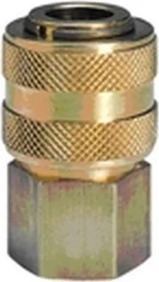 Obrázek produktu pro Einhell 4139206 - Quick-lock coupling - Einhell - 1/4 Zoll - 1 Stück(e)