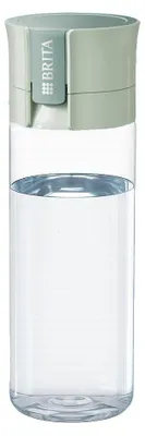 Produktbild von Brita 1052260, Wasserfiltration Flasche, 0,6 l, Hellgrün
