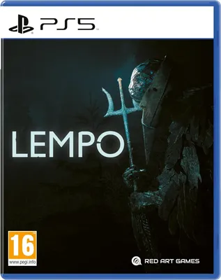 Produktbild von Lempo (PS5)