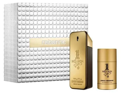 Obrázok produktu pre Darčeková súprava Paco Rabanne 1 Million