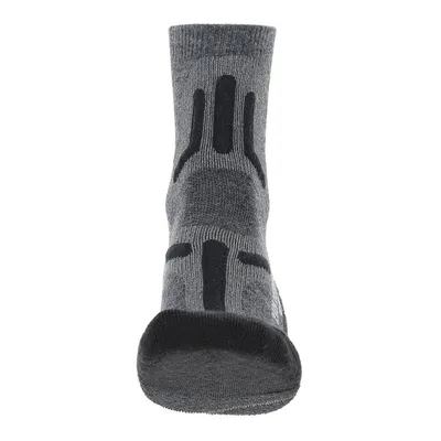 Produktbild von Uyn Trekking 2in Merino Socken Grau EU 42-44 Mann Grau EU 42-44