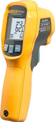 Produktbild von Fluke Infrarot-Thermometer 62 MAX ** 4130474