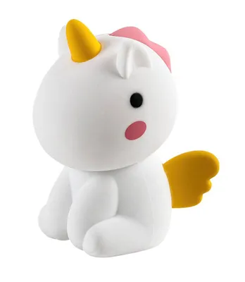 Immagine prodotto di Rabalux LED per bambini RGB ricaricabile Unicoo 0,45W dimmerabile 76020