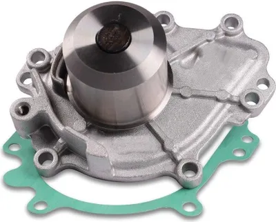 Produktbild von HEPU P7413 Kühlmittelpumpe Wasserpumpe für HYUNDAI Tucson (TL, TLE) für KIA Sportage (QL, QLE)
