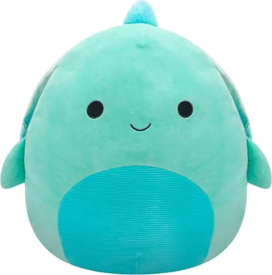 Zdjęcie produktu dla Squishmallows Cascad, Żółw, 3 lat(a)