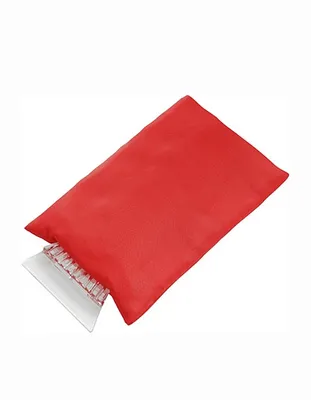 Immagine prodotto di Raschiaghiaccio 'Jersey' L-merch