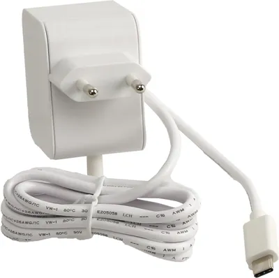Immagine prodotto di Raspberry Pi 27W USB-C-Netzteil Weiß EU
