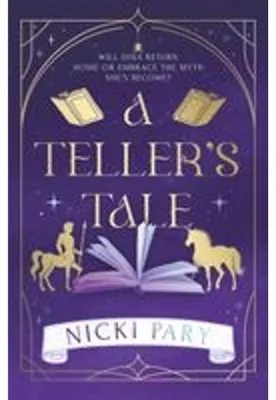 Productafbeelding van A Teller's Tale