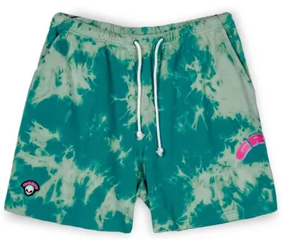 Produktbild von Badehose Grimey GSS1-BBLU für Herren