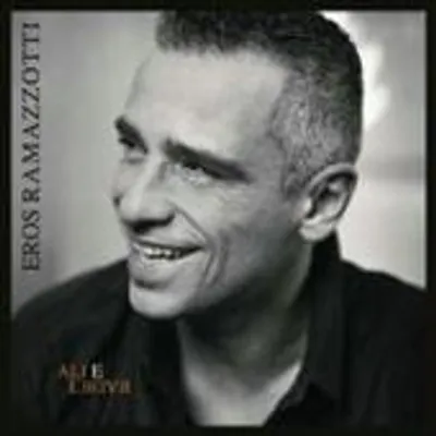 Produktbild von Ramazzotti,Eros-Ali E Radici (Ecolbook)