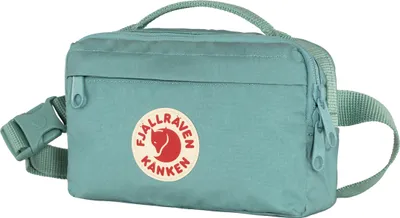 Produktbild von Fjällräven Kånken Hip Pack Sky Blue