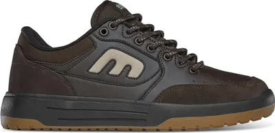 Produktbild von Etnies Loot Wr Dark Brown Größe EU 45