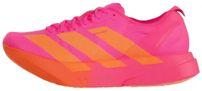 Produktbild von Adidas KJ3064_580, Mehrfarbig, Lucid Pink,Lucid Orange,Iron Metallic