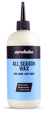 Produktbild von Airolube Ganzjahreswachs 500 ml