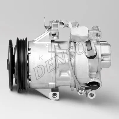Produktbild von Klimakompressor DENSO DCP50242